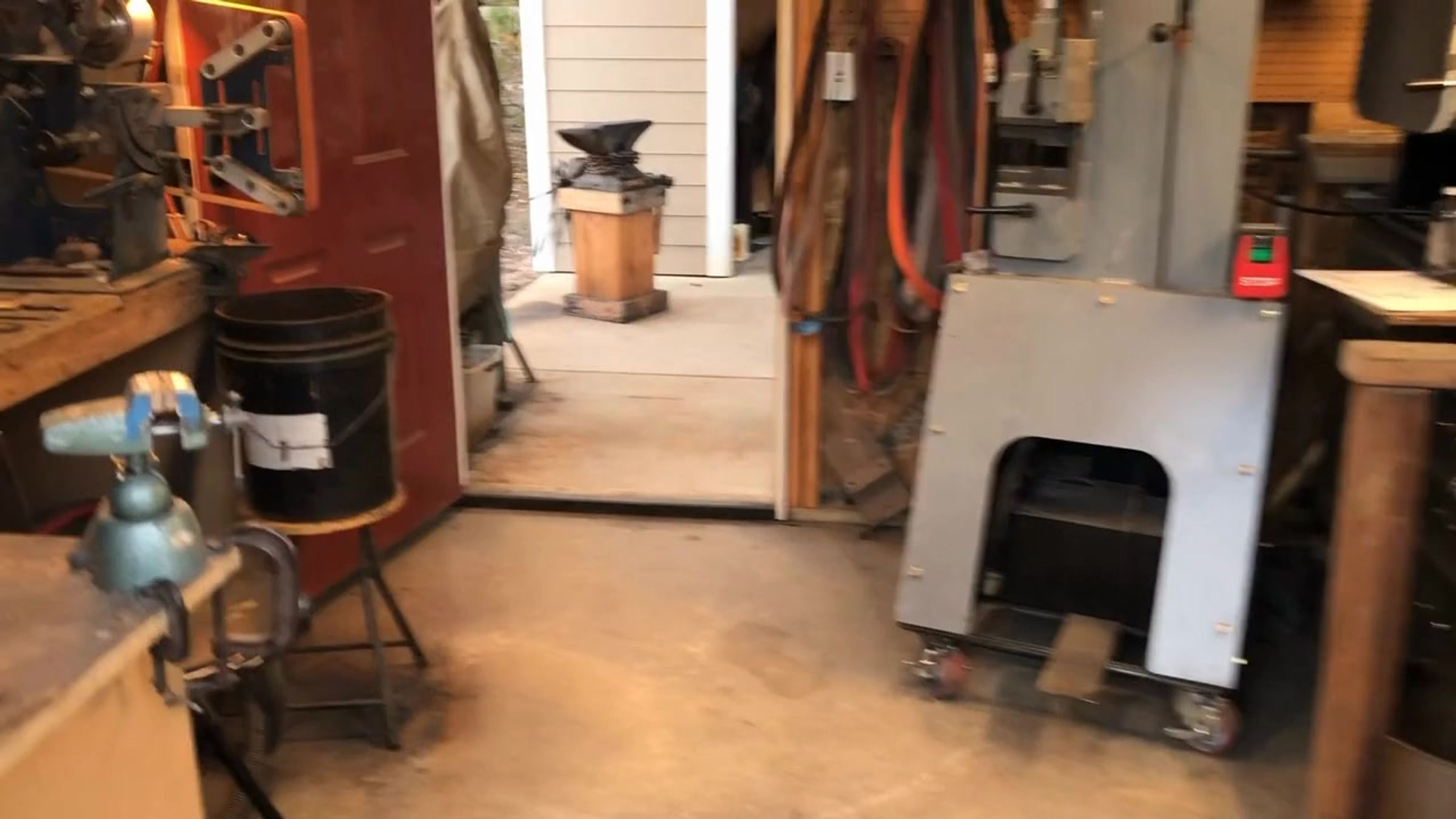 Kickstarter Video